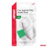Protection JAPVAL PAL 2pcs male 48mm 40A