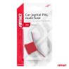Protection JAPVAL PAL 2pcs male 48mm 50A