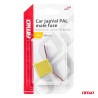 Protection JAPVAL PAL 2pcs male 48mm 60A