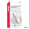 Protection JAPVAL PAL 2pcs male 48mm 120A