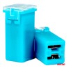 Protection JAPVAL PAL mini 2pcs female 14mm 20