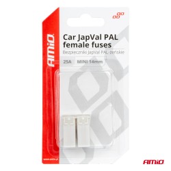 Protection JAPVAL PAL mini 2pcs female 14mm 25