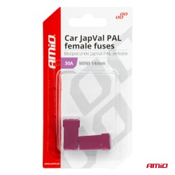 Protection JAPVAL PAL mini 2pcs female 14mm 30