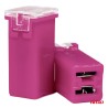 Protection JAPVAL PAL mini 2pcs female 14mm 30