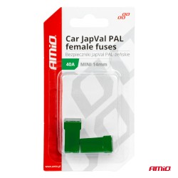 Protection JAPVAL PAL mini 2pcs female 14mm 40