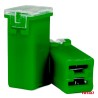Suojaus JAPVAL PAL mini 2kpl naaras 14mm 40