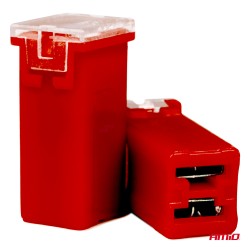 Protection JAPVAL PAL mini 2pcs female 14mm 50