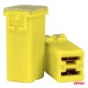 Protection JAPVAL PAL mini 2pcs female 14mm 60