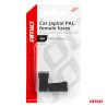 Protection JAPVAL PAL mini 2pcs female 14mm 80