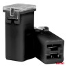 Защита JAPVAL PAL mini 2шт женская 14мм 80