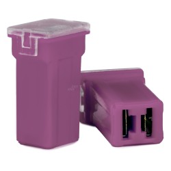 Protection JAPVAL PAL mini 2pcs female 17mm 30