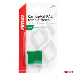 Protection JAPVAL PAL mini 2pcs female 17mm 40
