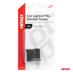 Protection JAPVAL PAL mini 2pcs female 17mm 80