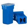 Protection JAPVAL PAL mini 2pcs female 17mm 10
