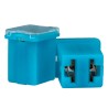 Protection JAPVAL PAL micro 2pcs female 14mm 2