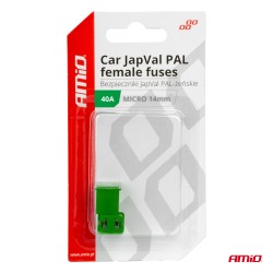 Protection JAPVAL PAL micro 2pcs female 14mm 4