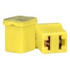 Protection JAPVAL PAL micro 2pcs female 14mm 6