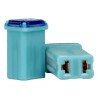 Protection JAPVAL PAL micro 2pcs female 11mm 2