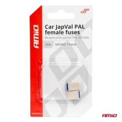 Protection JAPVAL PAL micro 2pcs female 11mm 2