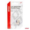 Protection JAPVAL PAL micro 2pcs female 11mm 2