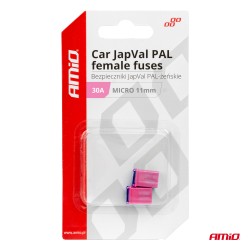 Protection JAPVAL PAL micro 2pcs female 11mm 3
