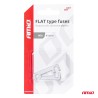 Leaf protection HSB 2pcs 42*12mm 40A