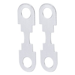 Leaf protection HSB 2pcs 42*12mm 110A