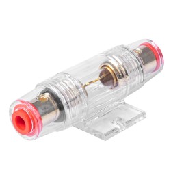 AGU fuse holder, max 500A