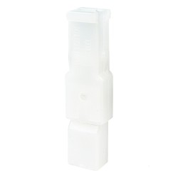 1 plug and socket set