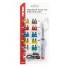 Set of fuses 10pcs voltage tester