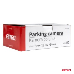 Tagurduskaamera led 720px 12V juhtmevaba