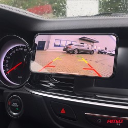 Reversing camera led 720px 12V wireless