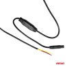 Numeric parking camera wireless 12V