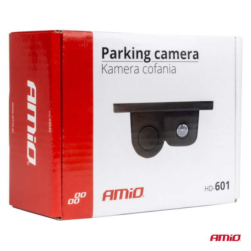 Reversing camera led 720px 12V Reversing camera led 720px 12V