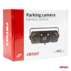 Tagurduskaamera led 720px 12V