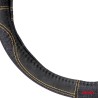 Roolikate 37-39cm riie nahk