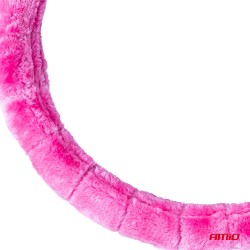 Roolikate 37-39cm roosa pehme pealispind