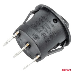 Lüliti ümar 12/24V 20A- veoauto varuosad- Nordparts