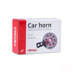 Pasun 1tk 12V läbimõõt 65mm