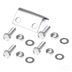 Topelt pasunad 12-24V 118Db