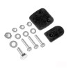 Pasun 12V с компрессором 150Db длина 450