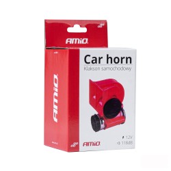 Pasun 1tk 12V 118Db relee