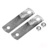 Pasunate set 2pcs 12V 110DB