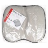 Ergonominen istuinmatto 40*35cm