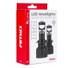 Led H7 60W 9-36W Canbus 1899lm 5000K 5000K