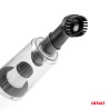 Car vacuum cleaner 12V 60W 5KPA hepa filter