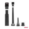 Пылесос с аккумулятором 40 Вт 5KPA hepa USB-C