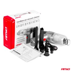 Tolmuimeja akuga 70W 11KPA hepa filter