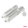 Polishing kit 15 pieces diameter
