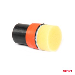 Poleerimiskomplekt 4osaline läbimõõt30mm